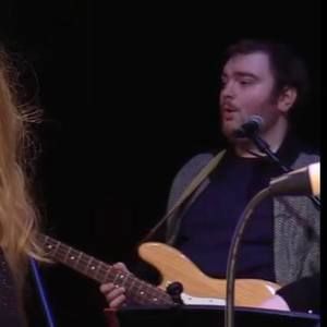 Meet your Posher, Nicholas